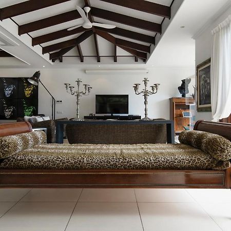 Eden Island Luxury Villa 235 Εξωτερικό φωτογραφία