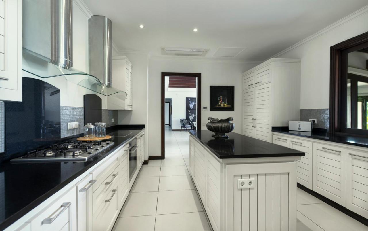 Eden Island Luxury Villa 235 Εξωτερικό φωτογραφία