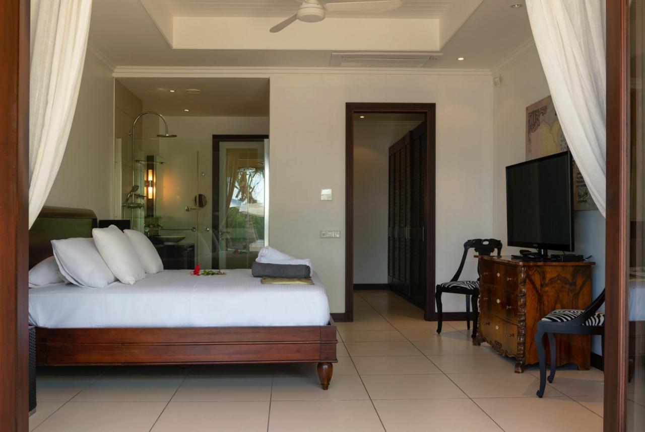 Eden Island Luxury Villa 235 Εξωτερικό φωτογραφία