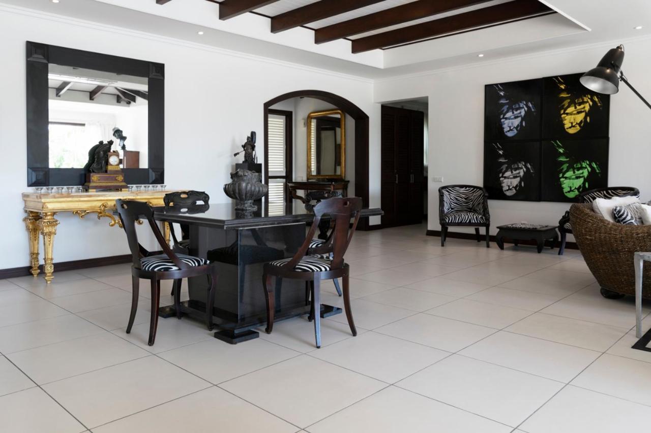 Eden Island Luxury Villa 235 Εξωτερικό φωτογραφία
