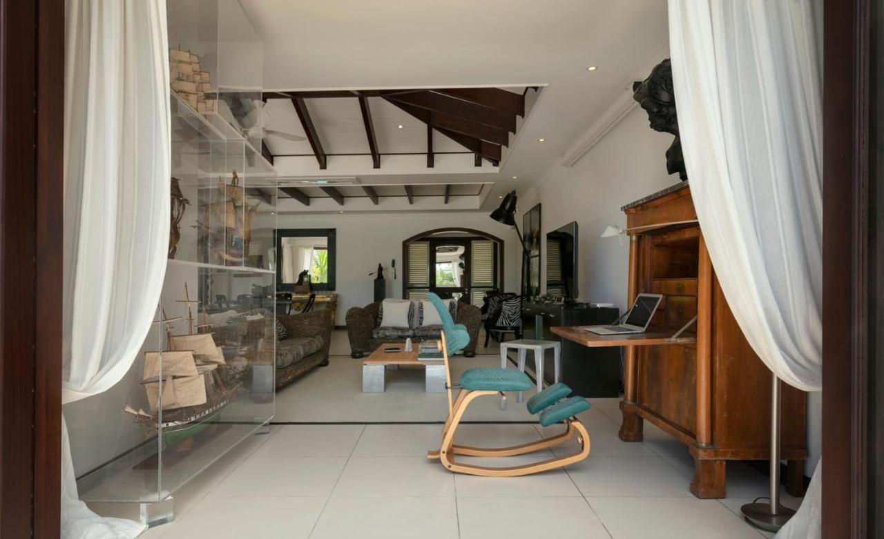 Eden Island Luxury Villa 235 Εξωτερικό φωτογραφία
