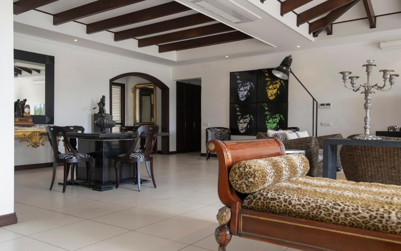 Eden Island Luxury Villa 235 Εξωτερικό φωτογραφία