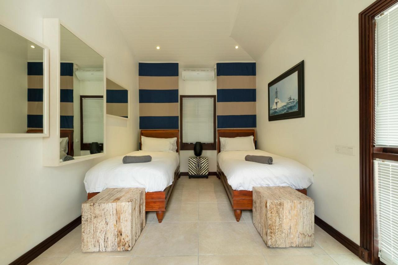 Eden Island Luxury Villa 235 Εξωτερικό φωτογραφία