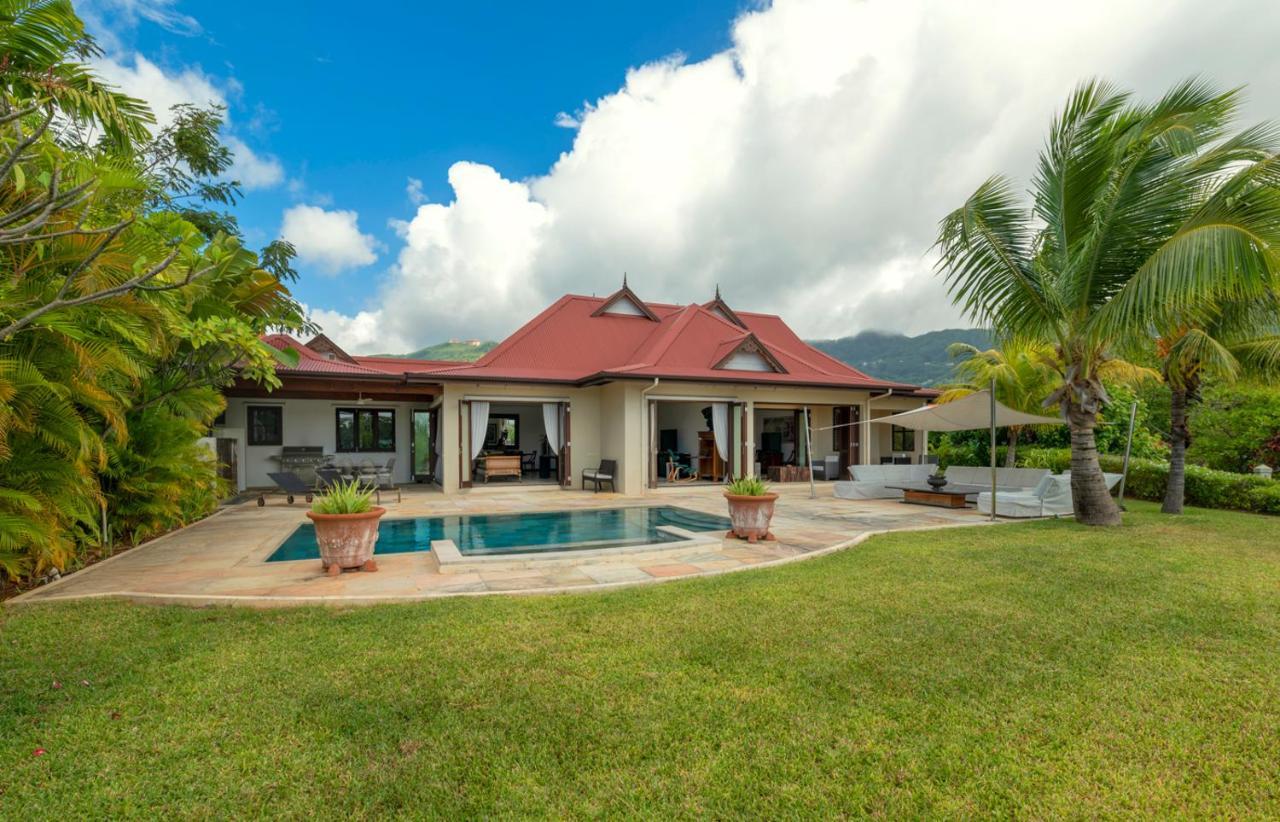 Eden Island Luxury Villa 235 Εξωτερικό φωτογραφία